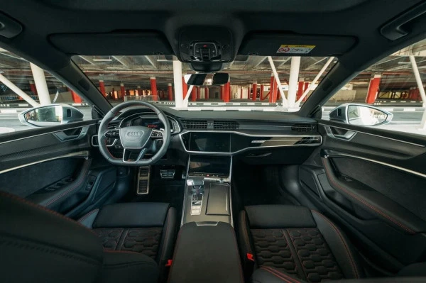 Audi RS7