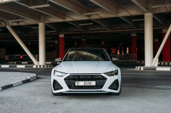 Audi RS7