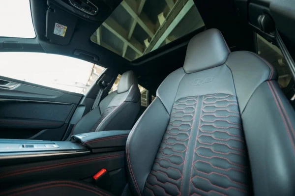 Audi RS7