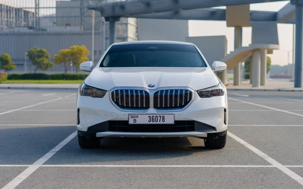 BMW 520i