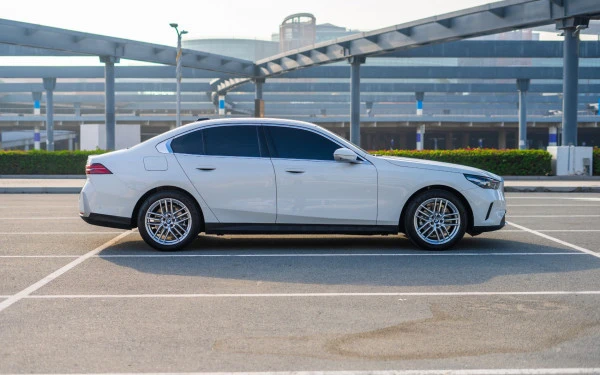 BMW 520i