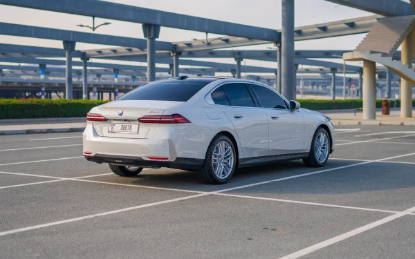 BMW 520i