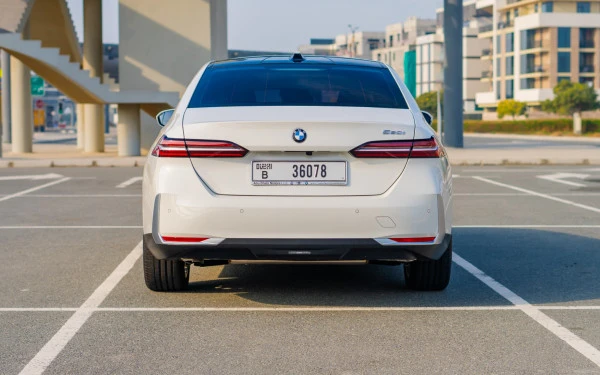 BMW 520i