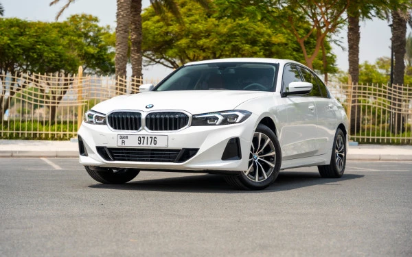 BMW 318i