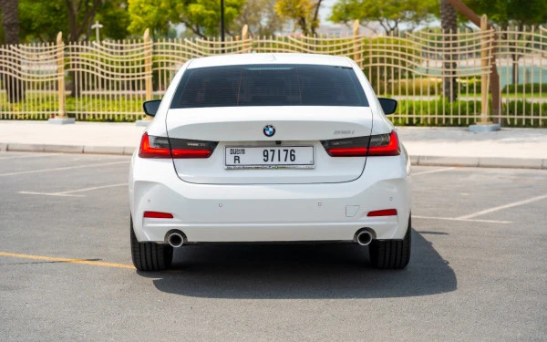BMW 318i