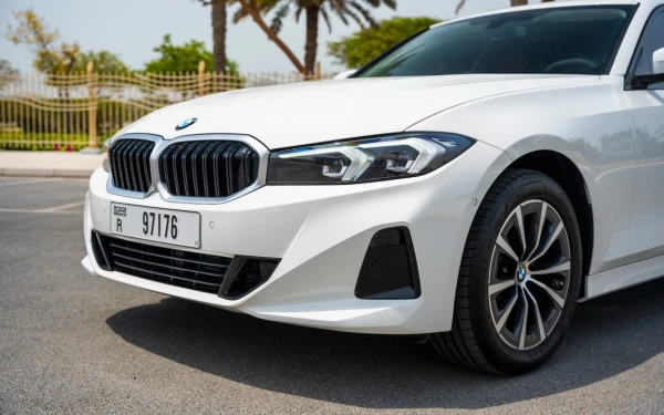 BMW 318i
