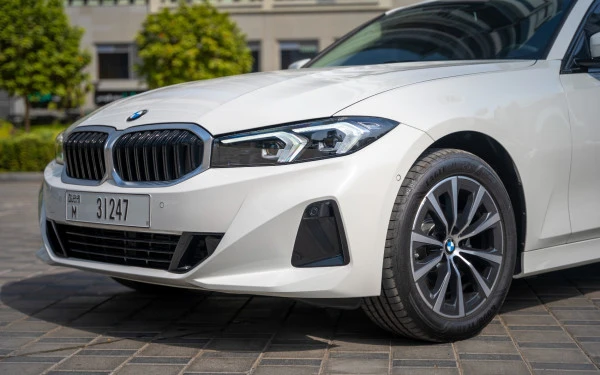 BMW 318i