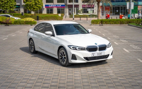 BMW 318i
