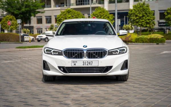 BMW 318i
