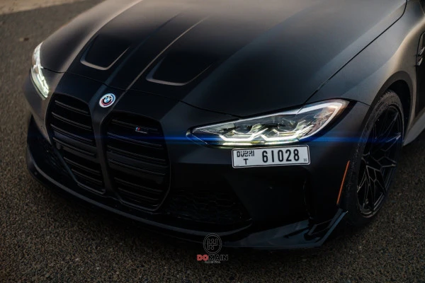 BMW M4
