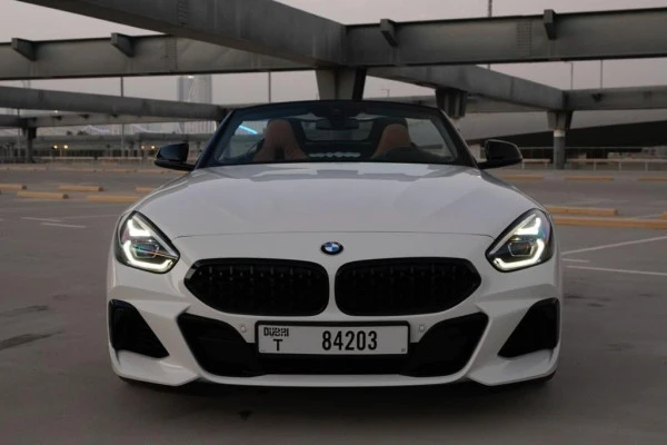 BMW Z4 M40i