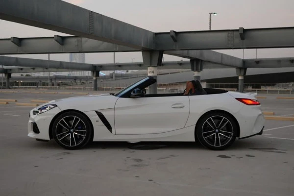 BMW Z4 M40i
