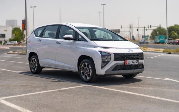 Hyundai Stargazer