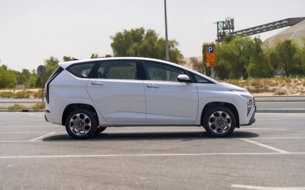 Hyundai Stargazer