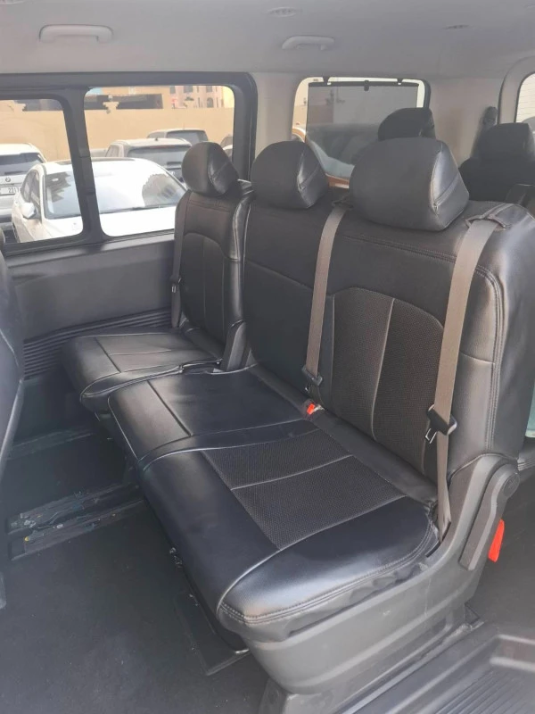 Hyundai Staria 11S