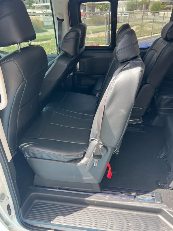 Hyundai Staria 11S