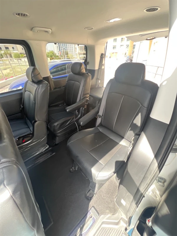 Hyundai Staria 11S