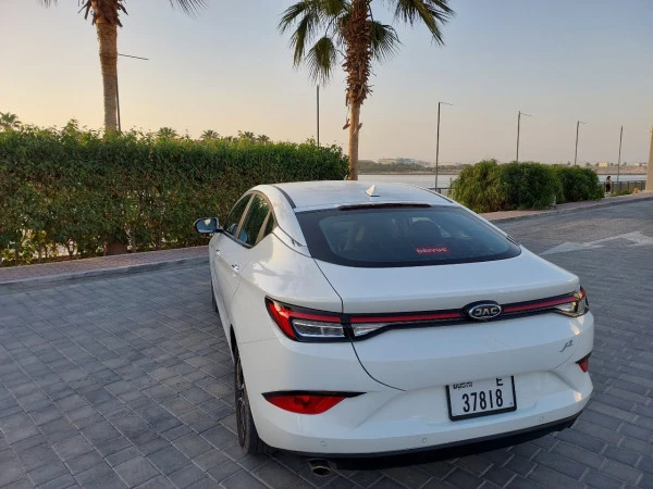 JAC J7