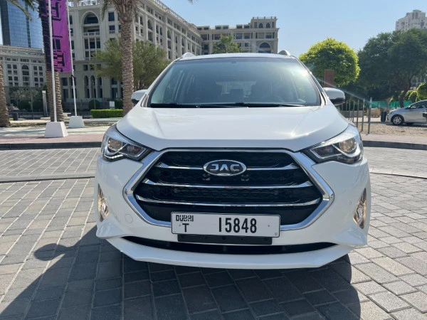 JAC S3