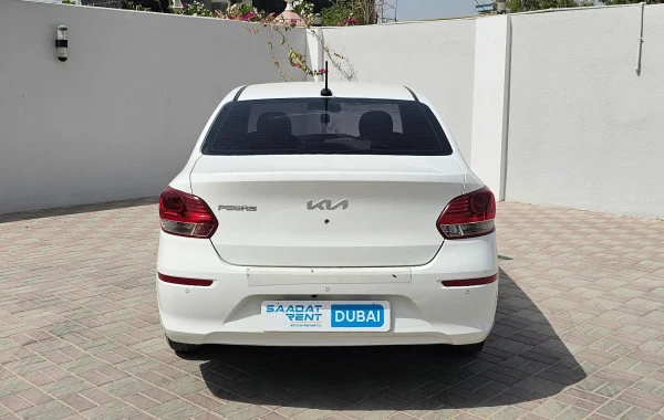KIA Pegas