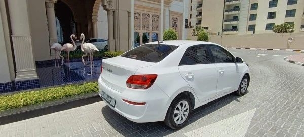 KIA Pegas