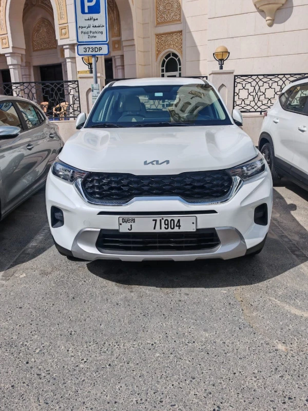 KIA Sonet