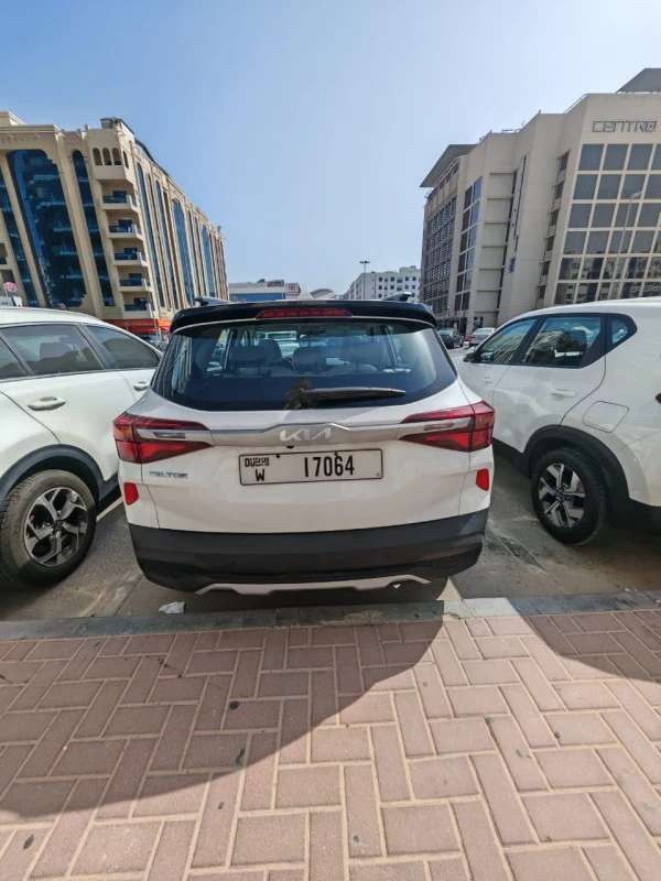 KIA Sonet