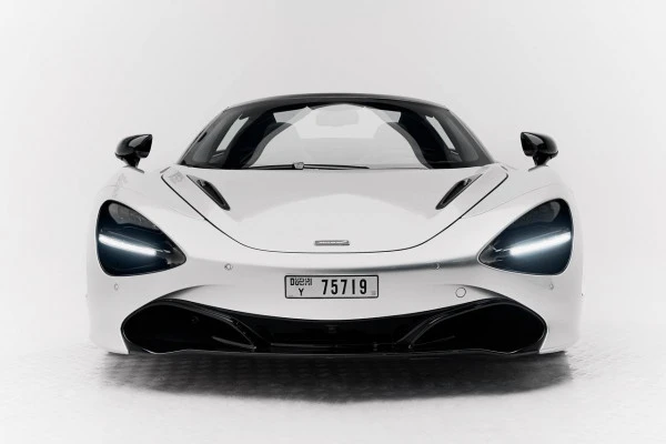 McLaren 720 S