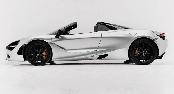 McLaren 720 S
