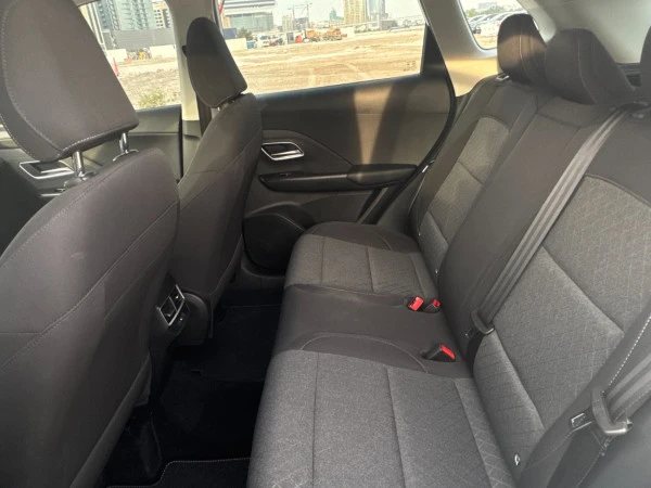 MG ZS PLUS