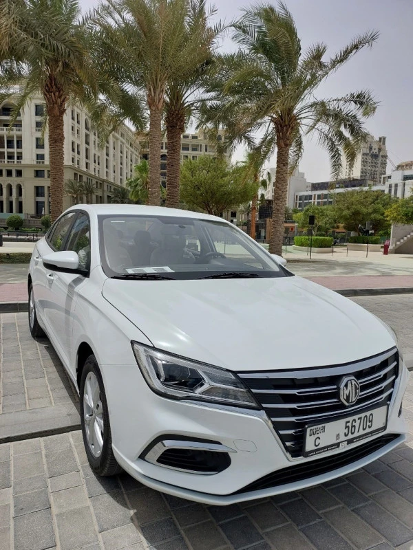 MG5