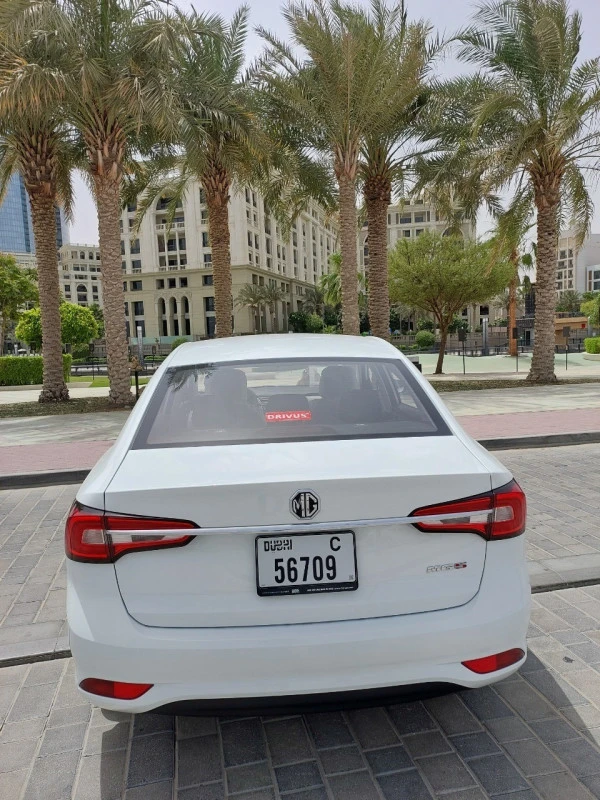 MG5