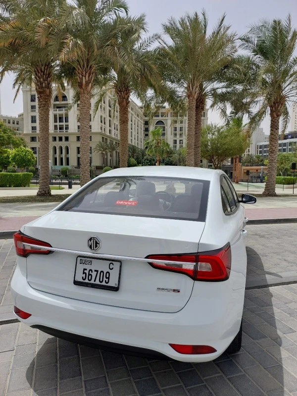MG5
