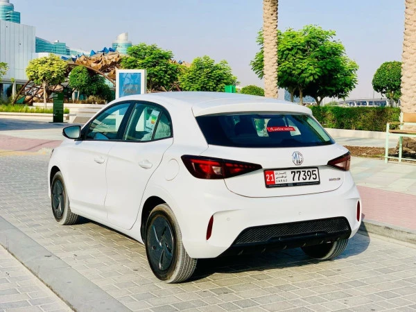 MG3