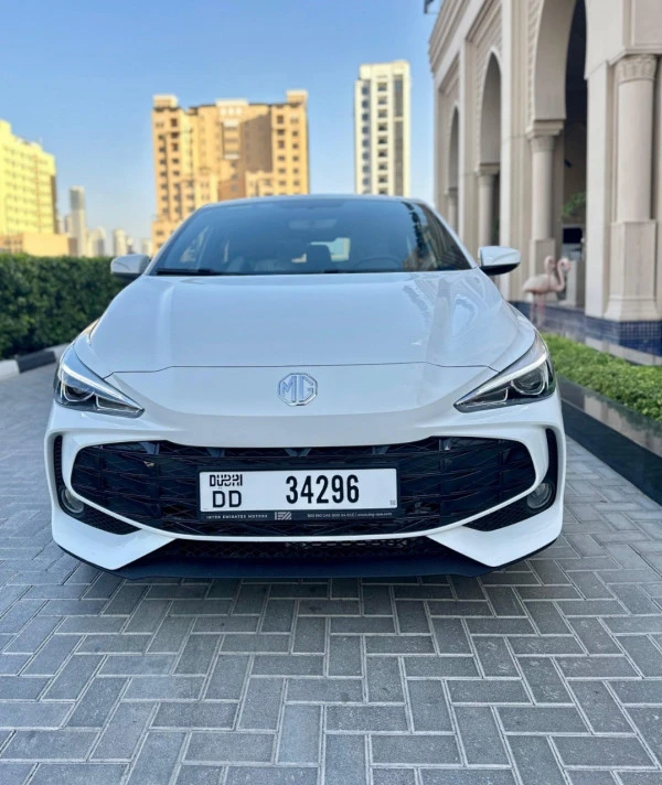 MG3