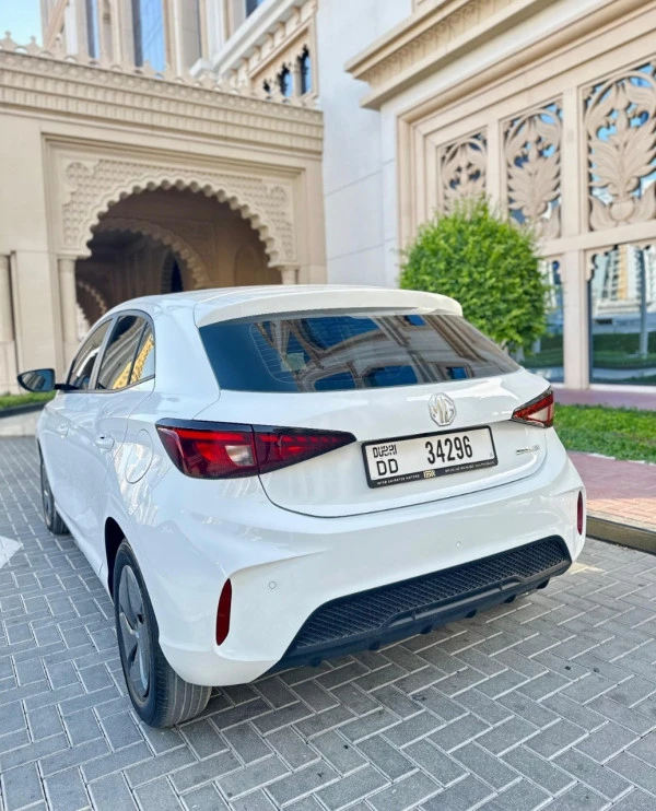 MG3
