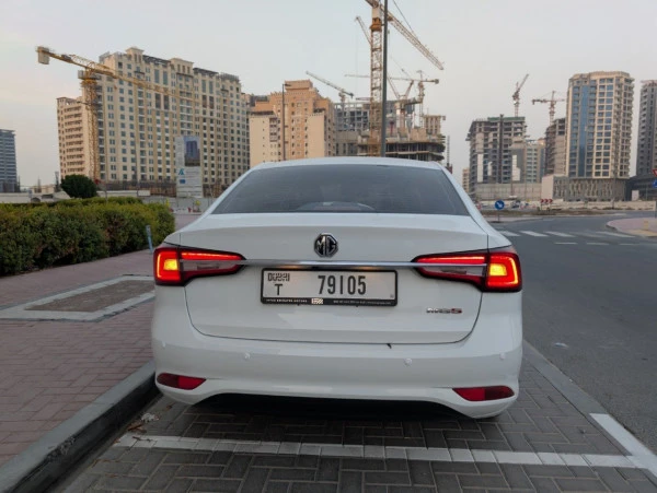 MG5