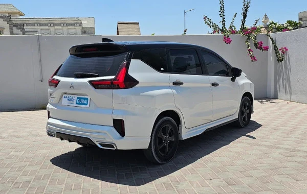 Mitsubishi Xpander