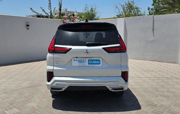 Mitsubishi Xpander