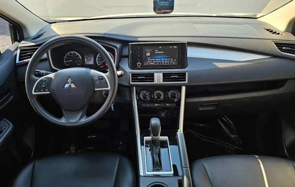 Mitsubishi Xpander