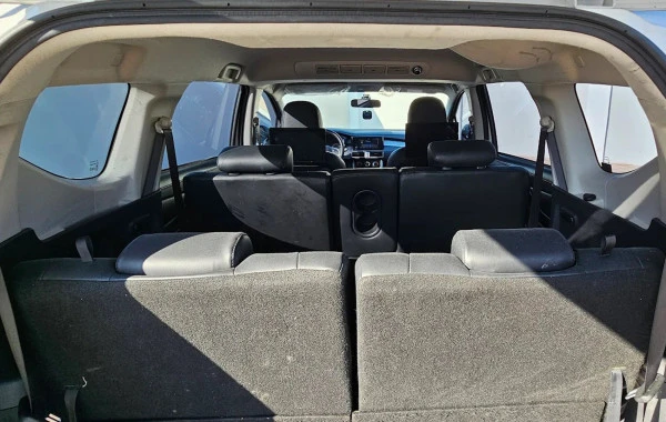 Mitsubishi Xpander
