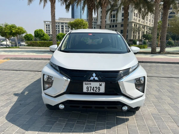 Mitsubishi Xpander
