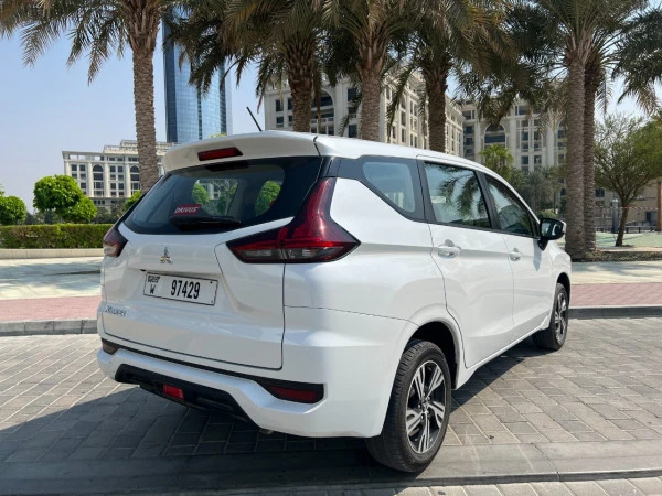Mitsubishi Xpander