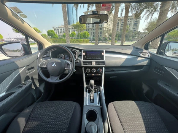 Mitsubishi Xpander