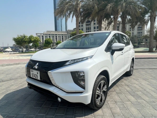 Mitsubishi Xpander