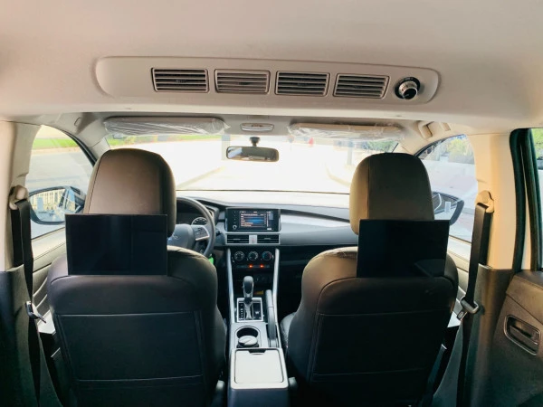 Mitsubishi Xpander
