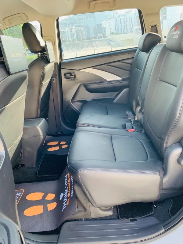 Mitsubishi Xpander