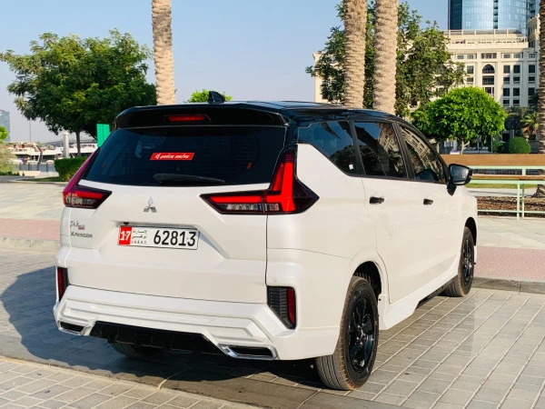 Mitsubishi Xpander