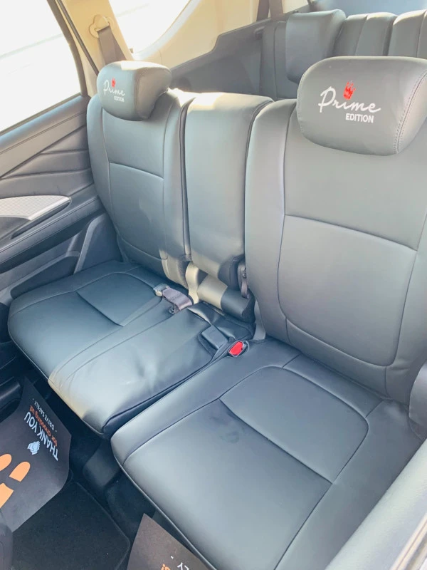 Mitsubishi Xpander